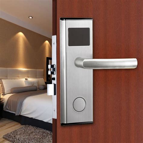 +smart +card hotel lock|hotel key card entry systems.